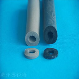 發泡密封條的種類及特點