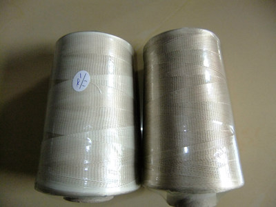 廠家直銷 玻璃纖維縫紉線 高性能密封保溫材料的優選