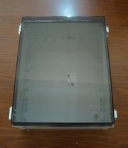 SRBOX KG系列電氣密封箱 專業(yè)配電與控制的可靠之選