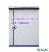 玻璃鋼配電箱、基業(yè)箱、動(dòng)力箱與分接箱 現(xiàn)代配電系統(tǒng)的關(guān)鍵組件