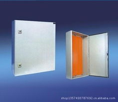 上海峰值自動化設(shè)備有限公司配電柜與配電箱產(chǎn)品系列概覽