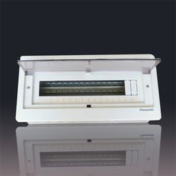 松下室內(nèi)配電箱BQDP506621P 產(chǎn)品解析與品牌優(yōu)勢