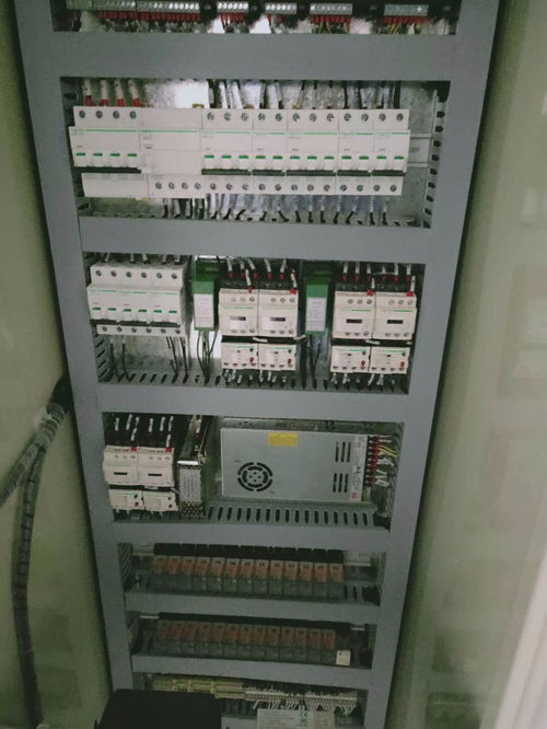 配電箱耐壓試驗(yàn)詳解 確保電氣安全的關(guān)鍵環(huán)節(jié)